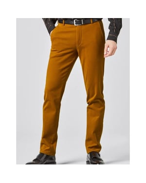 Meyer Bonn pantalons 2-8572