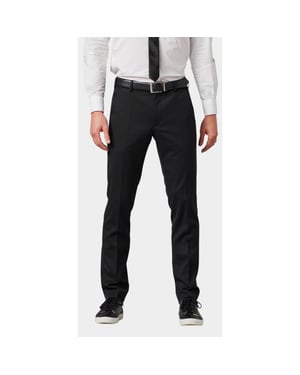 Meyer Wollen pantalon bonn art.9-303 1020930300/09