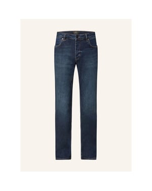 Neuw Lou slim blue sunday 6924 organic mid blue