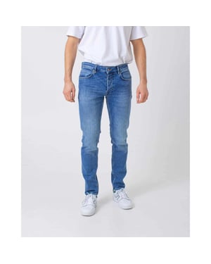 Neuw Lou slim hedge 6940-light indigo m51j01 jeans