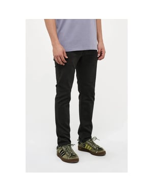 Neuw Lou slim twill 1002 earth 32920