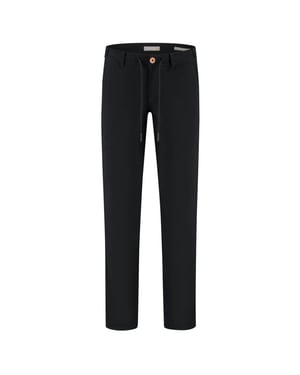 North.84 Com4 / comeback 84142007 travel pants bonded
