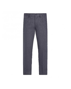 Tommy Hilfiger Tommy bleecker brushed solid desert sky