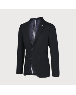 Blue Industry Colbert wol |