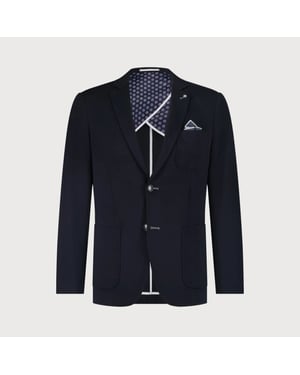 Blue Industry Travel colbert m24 suit |