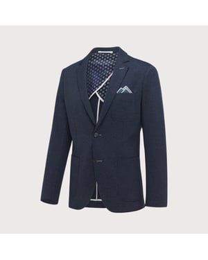 Blue Industry Travel colbert m30 suit |