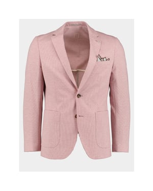 Born with Appetite Colbert drop 8 fame jacket 241038fa36/740 lavendel
