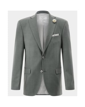 Carl Gross Colbert mix & match sakko/jacket cg shelby sv 20.077s0 / 325172/52