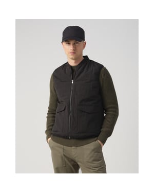 J.C. Rags Rafe bodywarmer