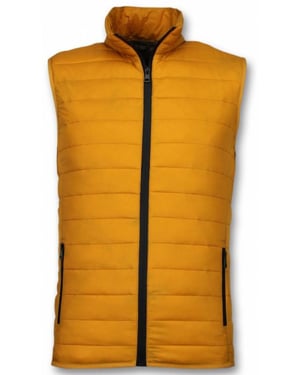 Y Chrom Bodywarmer casual bodywarmer