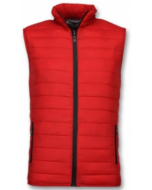 Y Chrom Bodywarmer casual bodywarmer