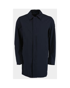 Agiato Zomerjack bruno at014-50200/navy