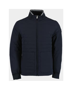 Agiato Zomerjack carlo at008-50000/navy