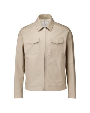 Duno Jackets citrus