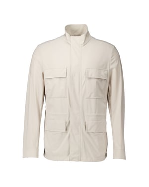 Duno Jackets obsidian