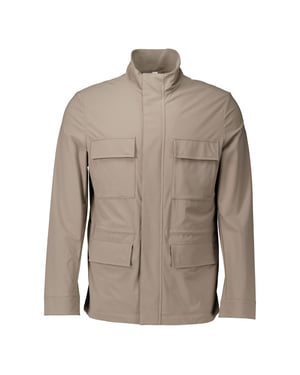 Duno Jackets obsidian