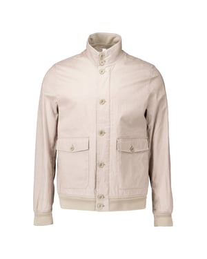 Duno Jackets soil