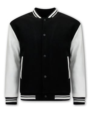 Enos Baseball jacket classic
