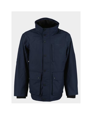 Gant Zomerjack mist jacket 7006312/410