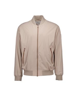 Woolrich Matt bomberjacks