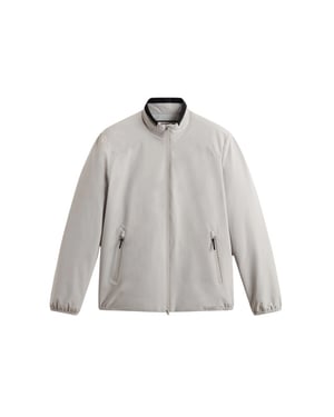 Woolrich Sailing two layers bomber bomberjacks cfwoou1162mrut4018