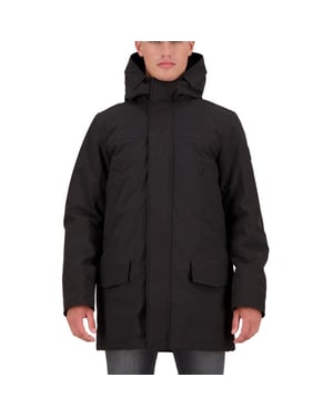 Airforce Snow parka winterjas