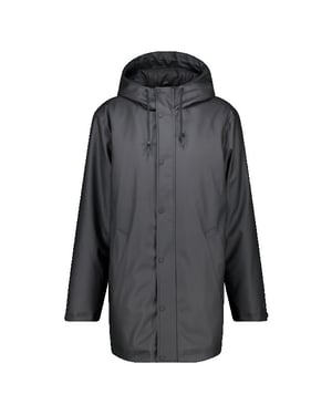 America Today Regenjas jake padded