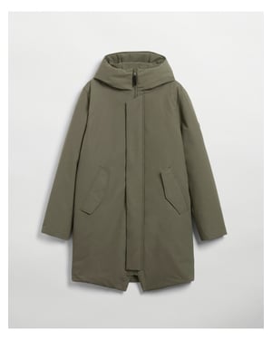 Elvine Gunter 193 013 castor green