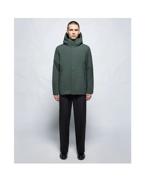 Elvine Vhinner slate green 331187 men
