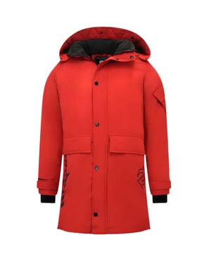 Enos Sportieve winterjas