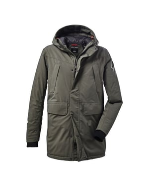 Killtec Casual winterjas heren