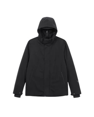 Krakatau Qm479 parka's 124200006