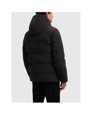 Pure Path Activewear hooded winterjas