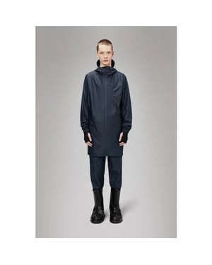 Rains 12080 long storm breaker w3 navy