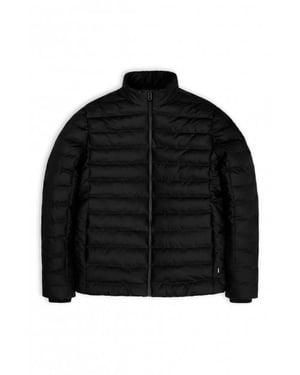 Rains Trekker jacket 15430 black