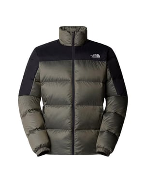 The North Face Casual winterjas heren