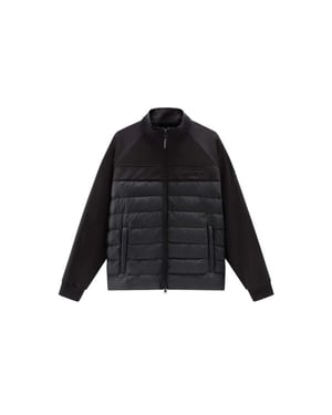 Woolrich Soft shell hybrid