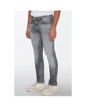 7 For All Mankind Paxtyn left hand closeout