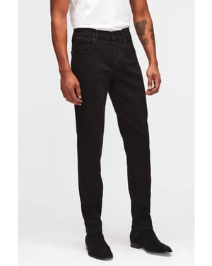 7 For All Mankind Slimmy tapered luxe performance plus