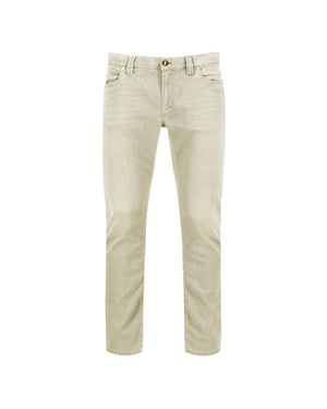 Alberto Jeans