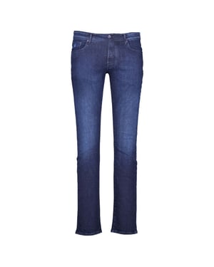 Atelier Noterman Jeans