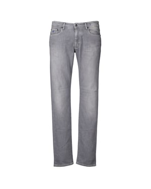 Atelier Noterman Jeans atn01rg-a17-1333