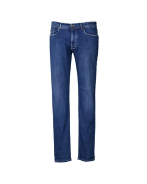 Atelier Noterman Jeans atn01rg-a34-1925