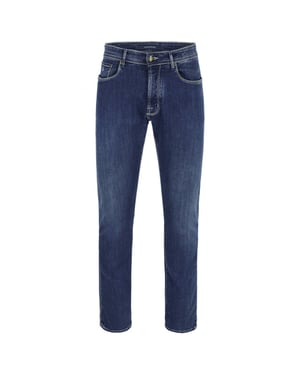 Atelier Noterman Jeans atn01rg-a34-1925