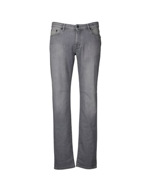 Atelier Noterman Jeans atn01s-a19-1333