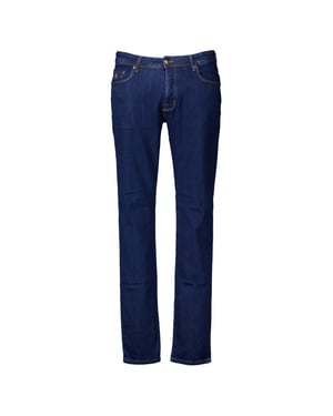 Atelier Noterman Jeans atn01s-a33-1925