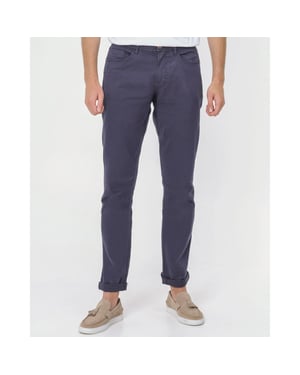 Campbell 5-pocket