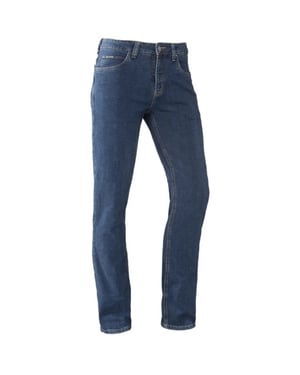 Brams Paris Danny denim blue denim