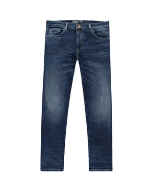 Cars Bates denim blue black 7462893