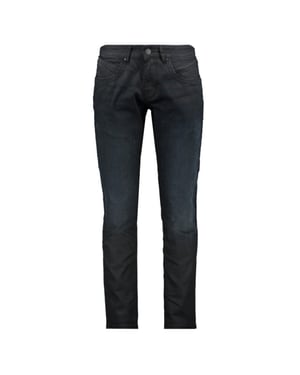 Cars Henlow-black coated